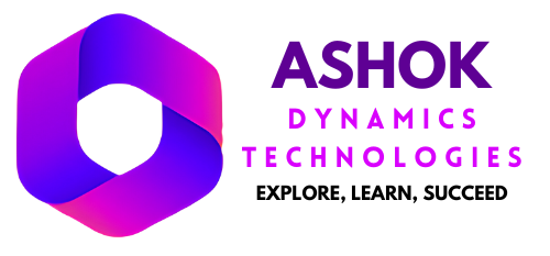 Ashok Dynamics Technologies